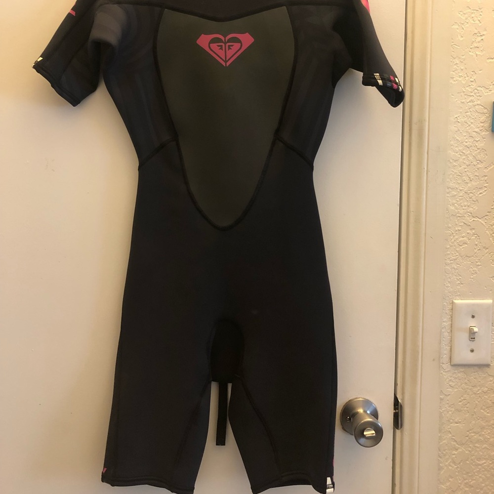 Roxy Sprint Wetsuit